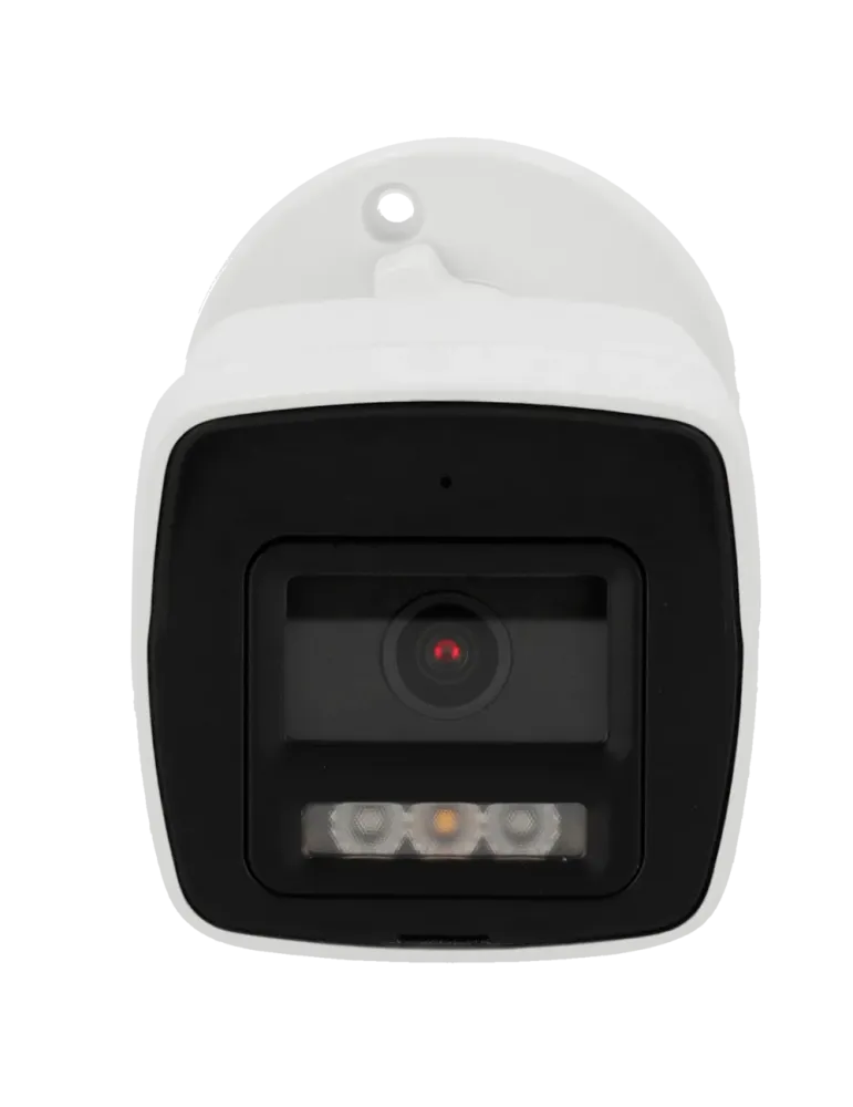 HIKVISION VALUE Cámara Bullet IP Hikvision - Gama Value - 2 MP | Lente