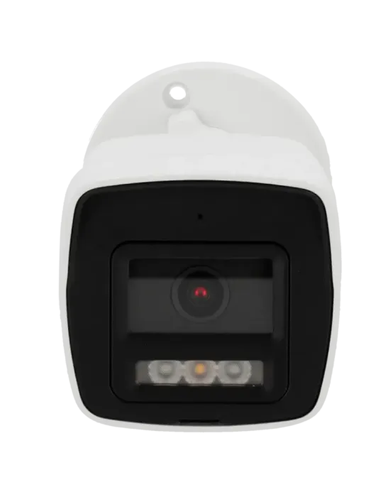 HIKVISION VALUE Cámara Bullet IP Hikvision - Gama Value - 2 MP | Lente