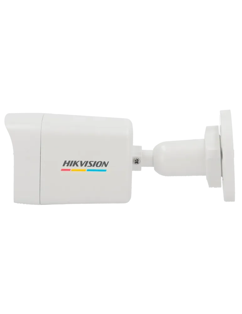 HIKVISION VALUE Cámara Bullet IP Hikvision - Gama Value - 2 MP | Lente