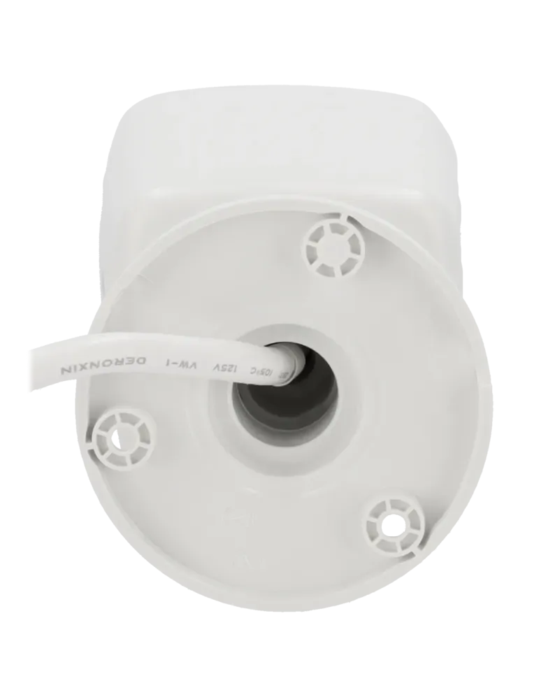 HIKVISION VALUE Cámara Bullet IP Hikvision - Gama Value - 2 MP | Lente