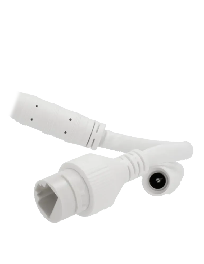 HIKVISION VALUE Cámara Bullet IP Hikvision - Gama Value - 2 MP | Lente