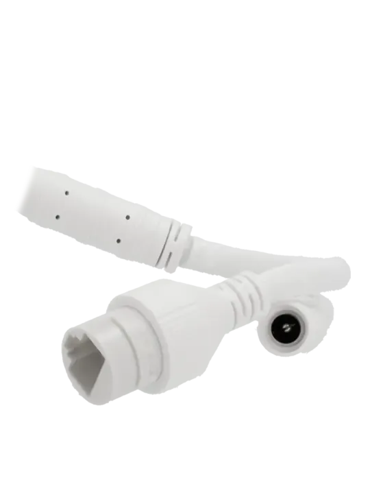 HIKVISION VALUE Cámara Bullet IP Hikvision - Gama Value - 2 MP | Lente