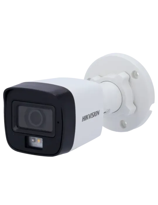 HIKVISION VALUE Cámara Bullet IP Hikvision gama Value - Resolución 4 M