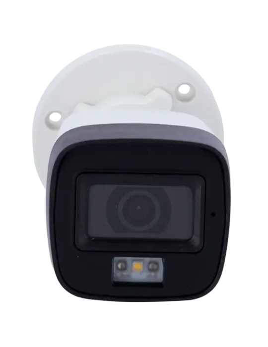 HIKVISION VALUE Cámara Bullet IP Hikvision gama Value - Resolución 4 M