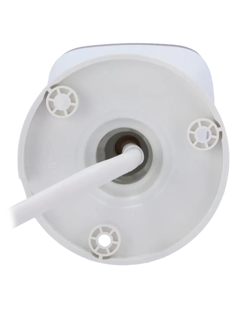 HIKVISION VALUE Cámara Bullet IP Hikvision gama Value - Resolución 4 M