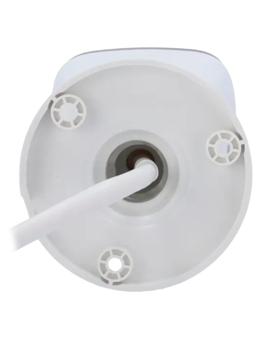 HIKVISION VALUE Cámara Bullet IP Hikvision gama Value - Resolución 4 M