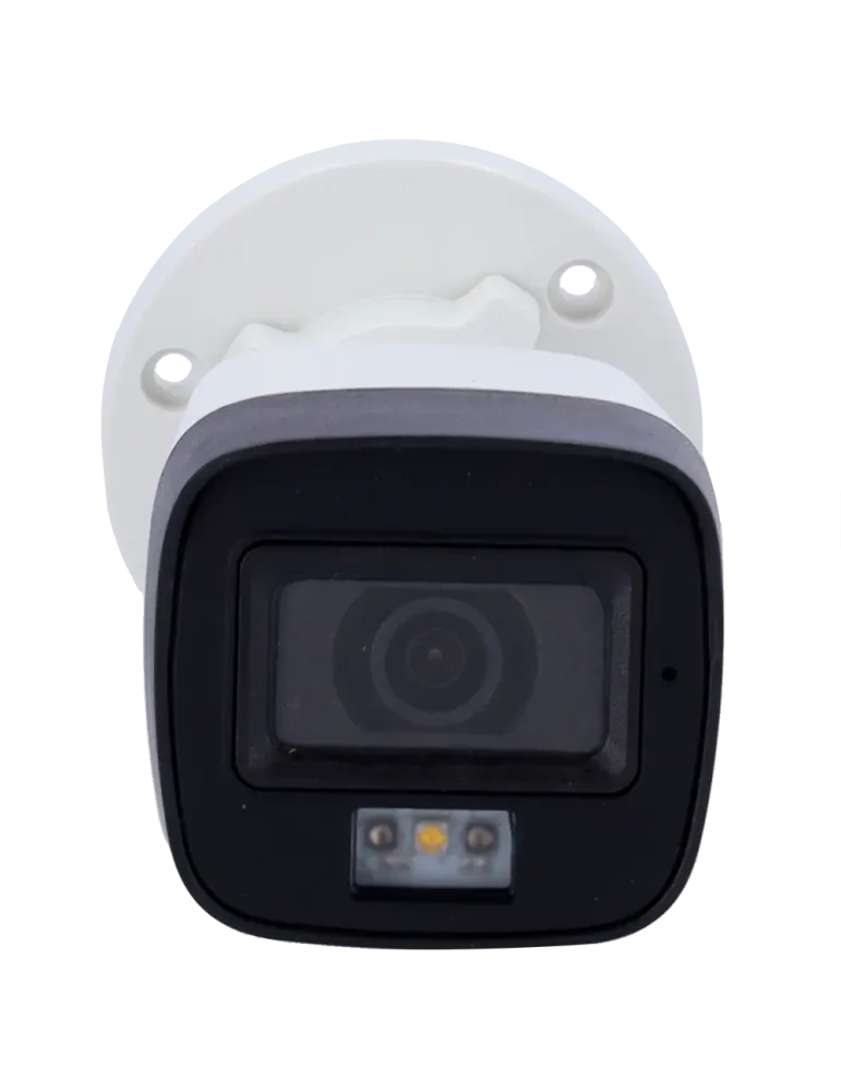 HIKVISION VALUE Cámara Bullet IP Hikvision gama Value - Resolución 4 M
