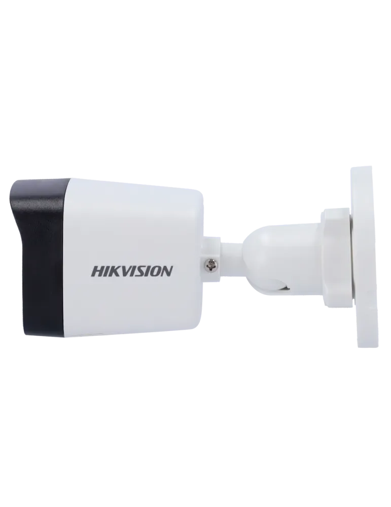 HIKVISION VALUE Cámara Bullet IP Hikvision gama Value - Resolución 4 M