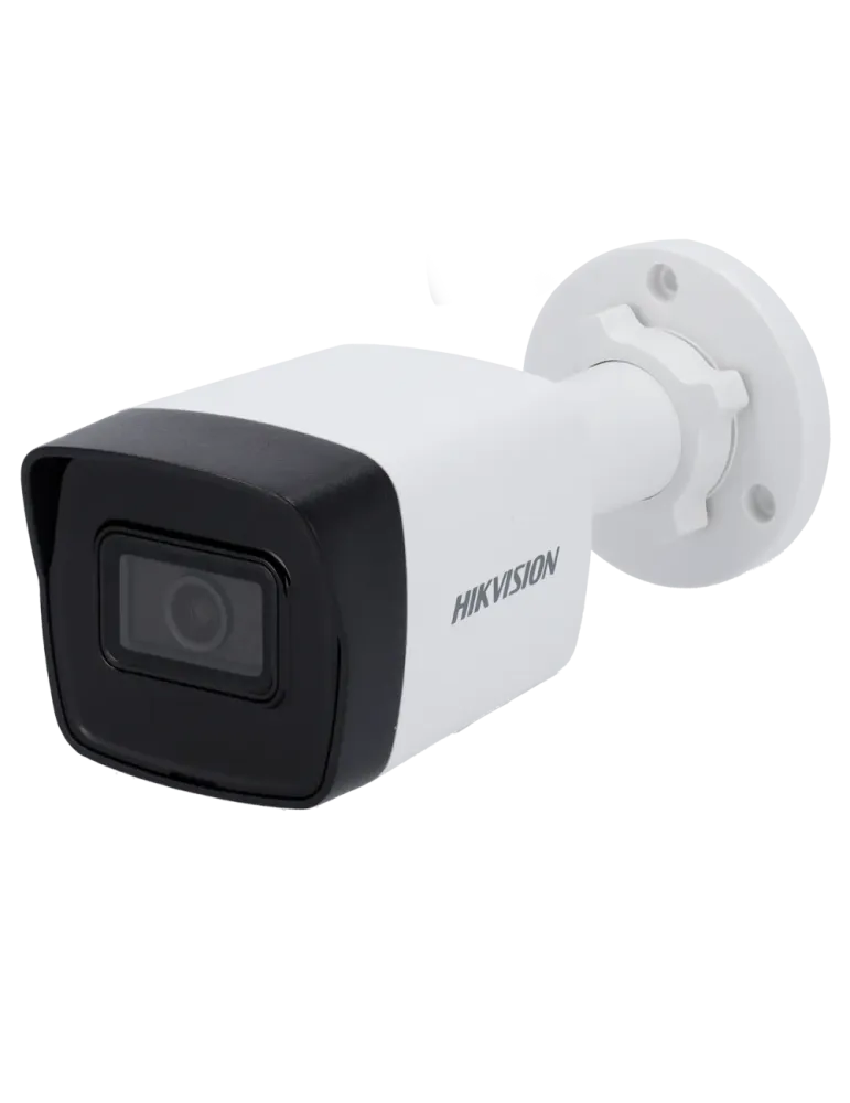 HIKVISION VALUE Cámara Bullet IP Hikvision - Gama Value - 4 MP | Lente