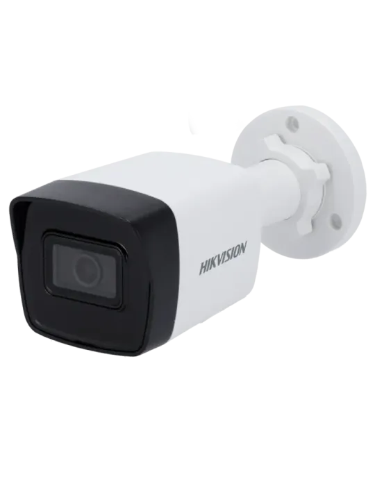 HIKVISION VALUE Cámara Bullet IP Hikvision - Gama Value - 4 MP | Lente