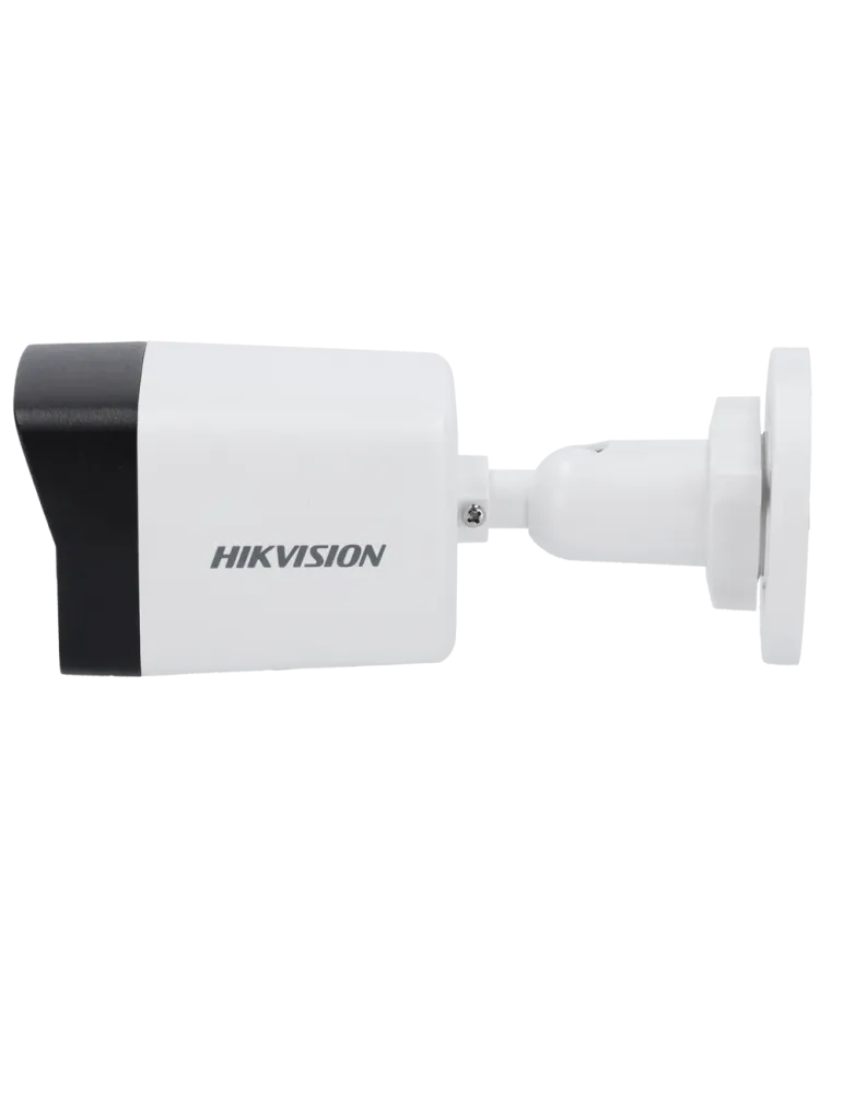 HIKVISION VALUE Cámara Bullet IP Hikvision - Gama Value - 4 MP | Lente