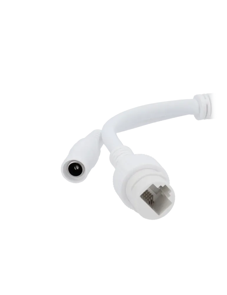 HIKVISION VALUE Cámara Bullet IP Hikvision - Gama Value - 4 MP | Lente
