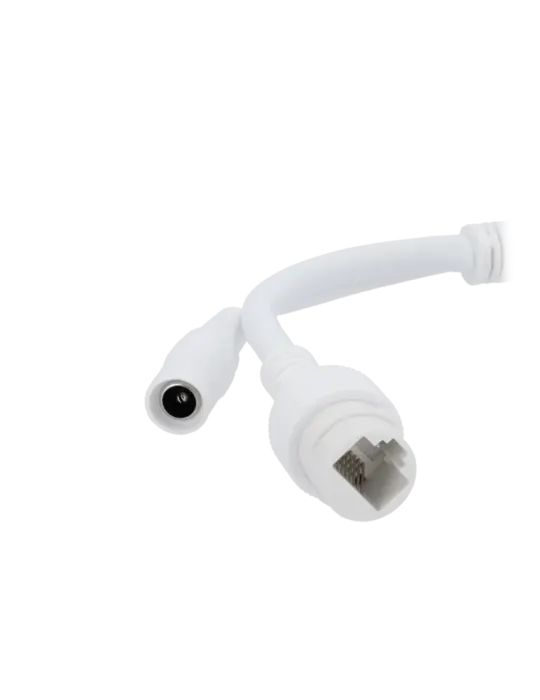 HIKVISION VALUE Cámara Bullet IP Hikvision - Gama Value - 4 MP | Lente