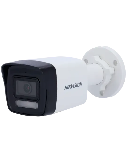 HIKVISION VALUE Cámara Bullet IP Hikvision gama Value - Resolución 4 M