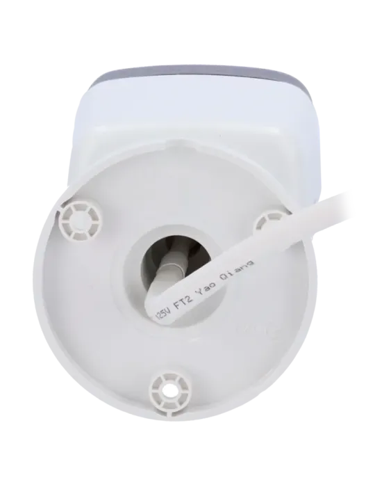 HIKVISION VALUE Cámara Bullet IP Hikvision gama Value - Resolución 4 M