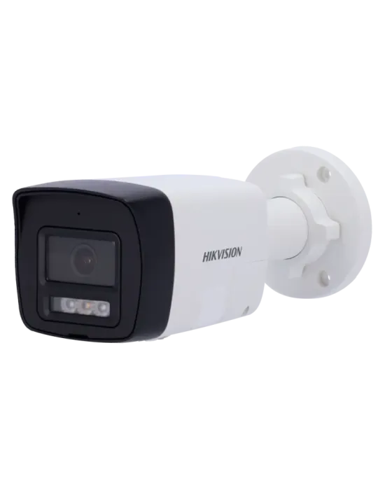 HIKVISION VALUE Cámara Bullet IP Hikvision gama Value - Resolución 4 M