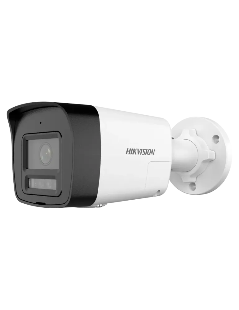 HIKVISION VALUE Cámara Bullet IP Hikvision gama Value - Resolución 4 M