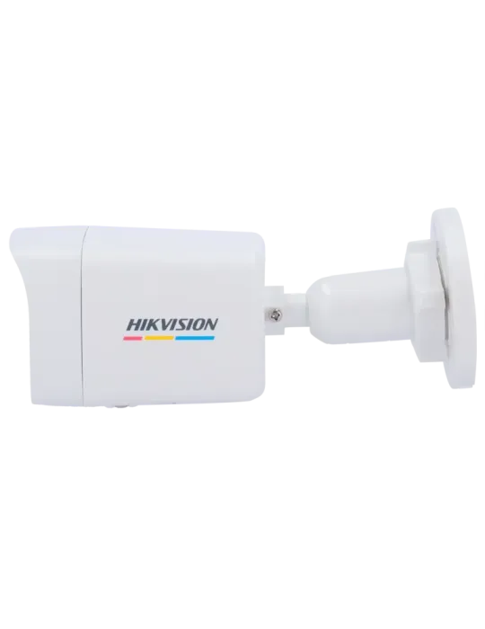 HIKVISION VALUE Cámara Bullet IP Hikvision - Gama Value - 4 MP | Lente