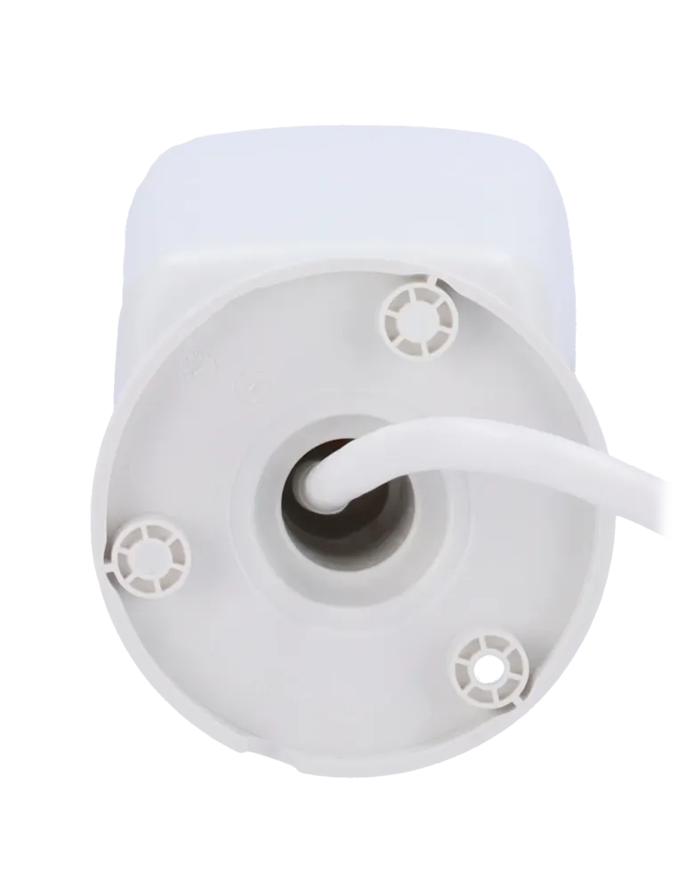 HIKVISION VALUE Cámara Bullet IP Hikvision - Gama Value - 4 MP | Lente