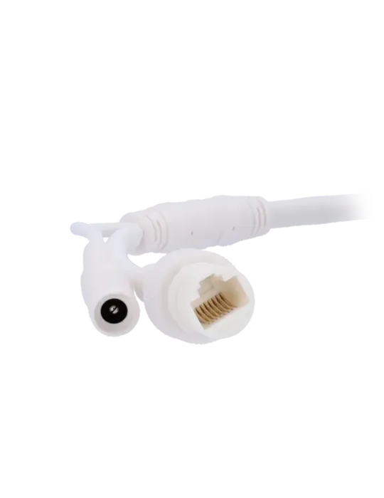 HIKVISION VALUE Cámara Bullet IP Hikvision - Gama Value - 4 MP | Lente
