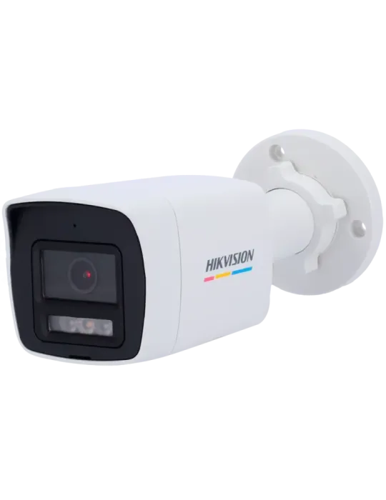 HIKVISION VALUE Cámara Bullet IP Hikvision - Gama Value - 4 MP | Lente