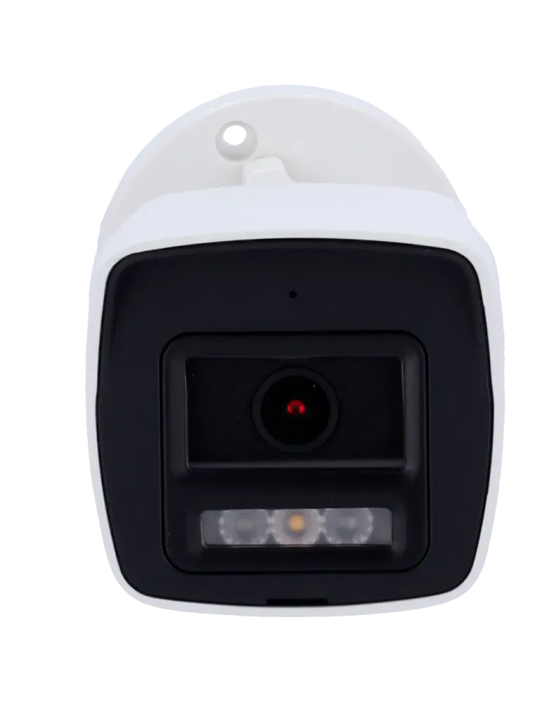 HIKVISION VALUE Cámara Bullet IP Hikvision - Gama Value - 4 MP | Lente