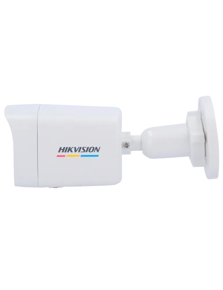 HIKVISION VALUE Cámara Bullet IP Hikvision - Gama Value - 4 MP | Lente
