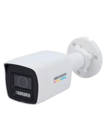 HIKVISION VALUE Hikvision cámara IP Bullet gama VALUE ColorVu3.0 - Res