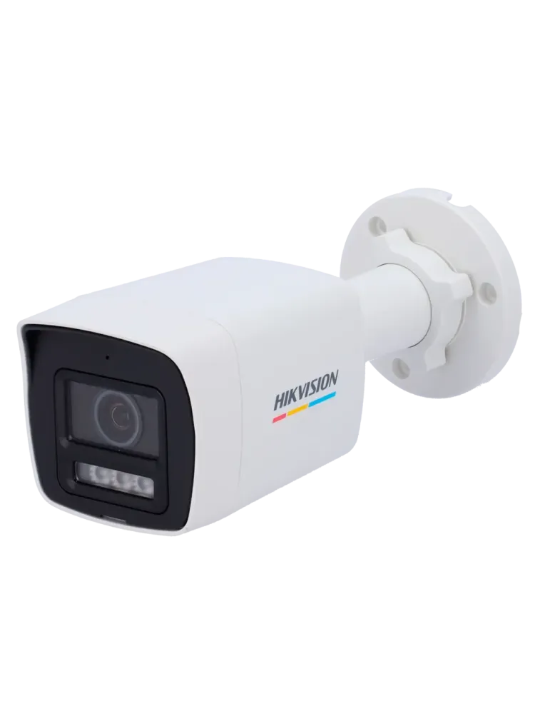 HIKVISION VALUE Hikvision cámara IP Bullet gama VALUE ColorVu3.0 - Res