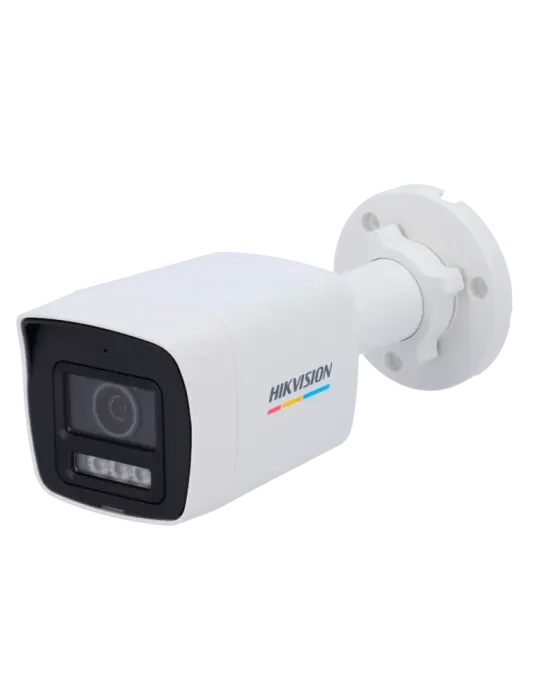 HIKVISION VALUE Hikvision cámara IP Bullet gama VALUE ColorVu3.0 - Res