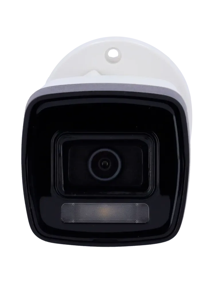 HIKVISION VALUE Hikvision - Cámara Bullet IP gama Value - Resolución 6