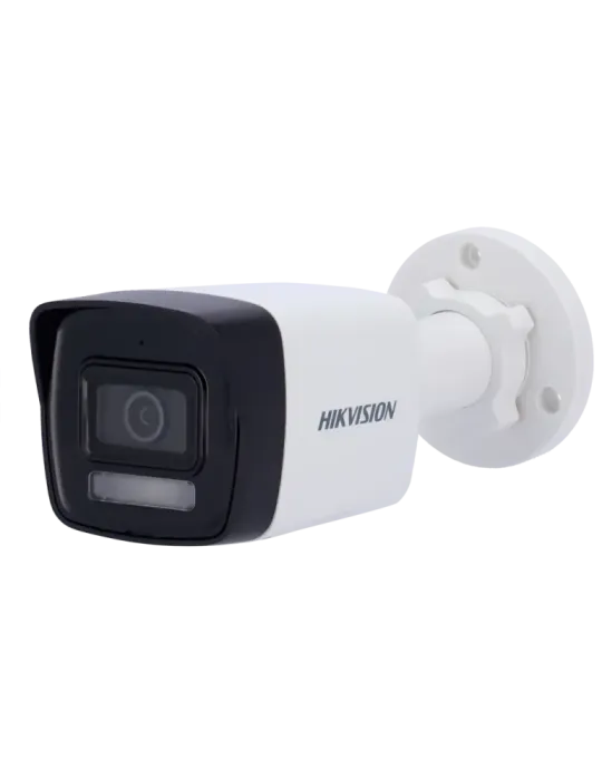 HIKVISION VALUE Cámara Bullet IP Hikvision - Gama Value - 6 MP | Lente
