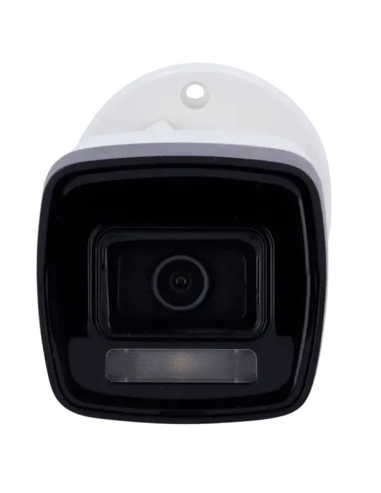 HIKVISION VALUE Cámara Bullet IP Hikvision - Gama Value - 6 MP | Lente