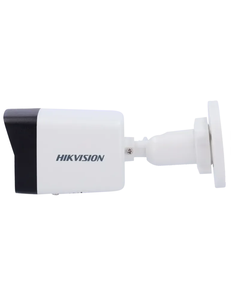 HIKVISION VALUE Cámara Bullet IP Hikvision - Gama Value - 6 MP | Lente