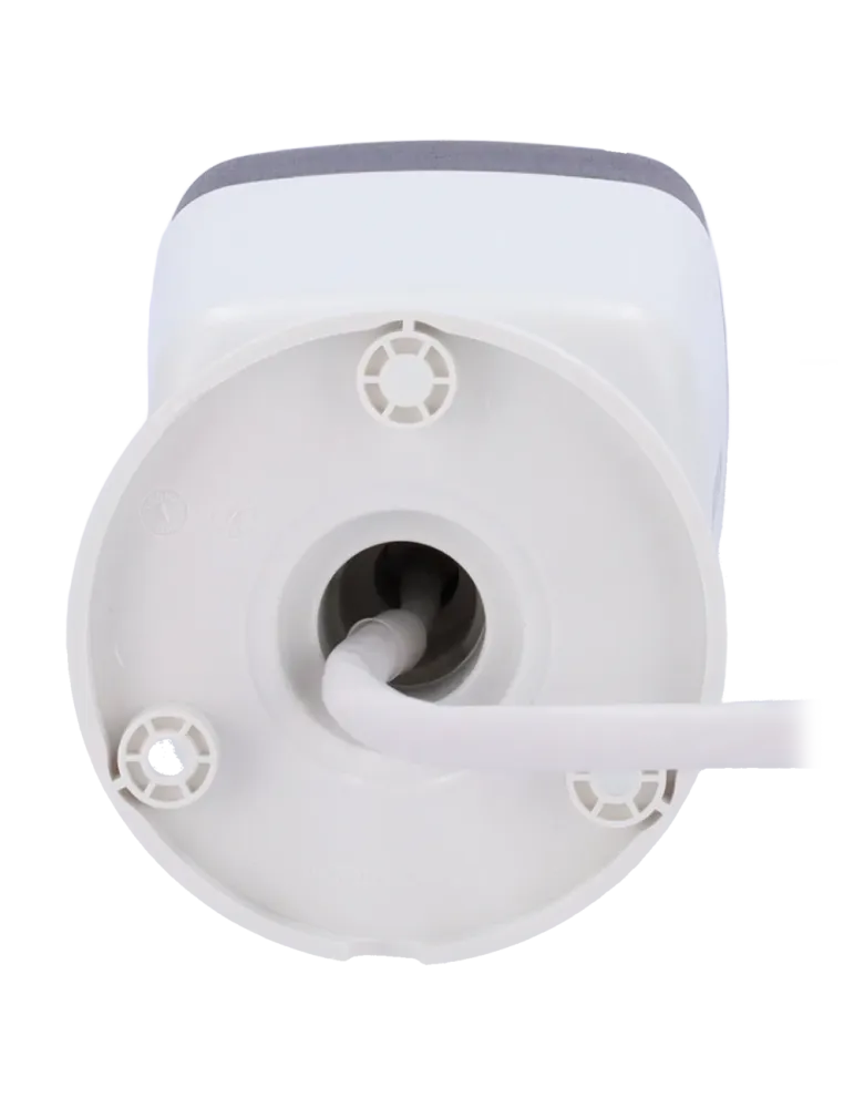 HIKVISION VALUE Cámara Bullet IP Hikvision - Gama Value - 6 MP | Lente
