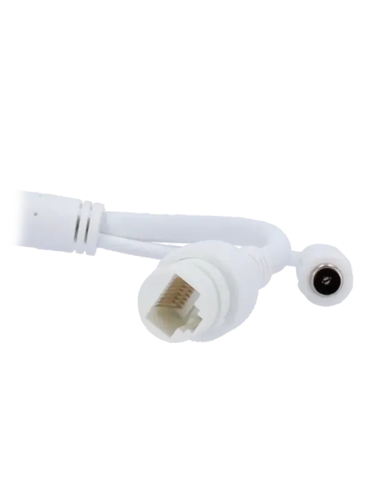 HIKVISION VALUE Cámara Bullet IP Hikvision - Gama Value - 6 MP | Lente