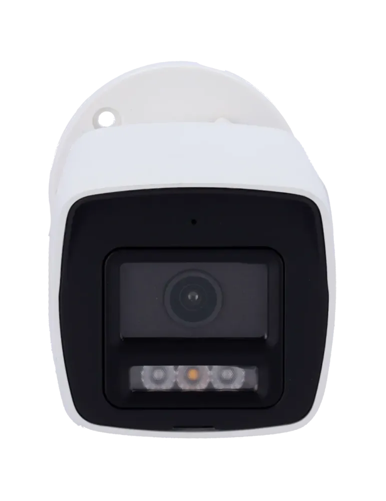 HIKVISION VALUE Cámara Bullet IP Hikvision gama Value - Resolución 6 M