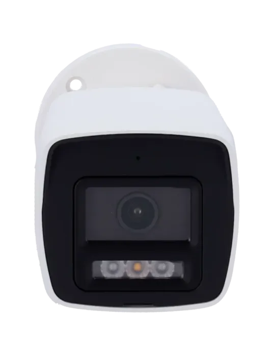 HIKVISION VALUE Cámara Bullet IP Hikvision gama Value - Resolución 6 M