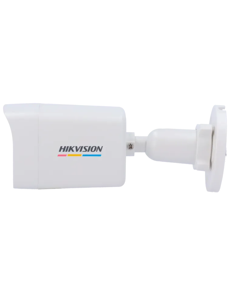 HIKVISION VALUE Cámara Bullet IP Hikvision gama Value - Resolución 6 M