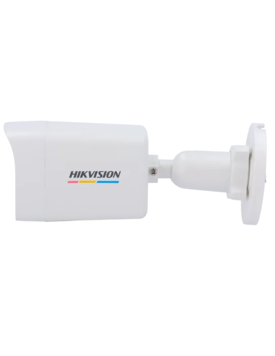 HIKVISION VALUE Cámara Bullet IP Hikvision gama Value - Resolución 6 M