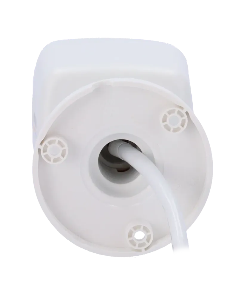 HIKVISION VALUE Cámara Bullet IP Hikvision gama Value - Resolución 6 M