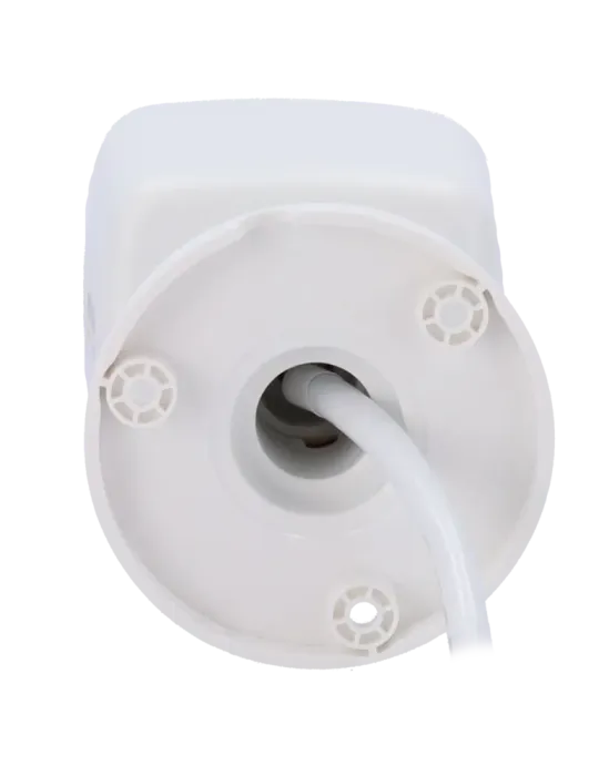 HIKVISION VALUE Cámara Bullet IP Hikvision gama Value - Resolución 6 M