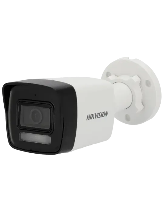 HIKVISION VALUE Hikvision - Cámara Bullet IP gama Value - Resolución 8