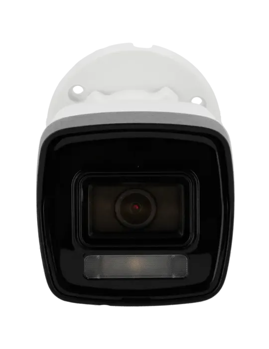 HIKVISION VALUE Hikvision - Cámara Bullet IP gama Value - Resolución 8