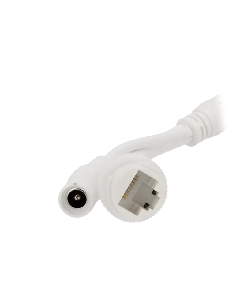 HIKVISION VALUE Hikvision - Cámara Bullet IP gama Value - Resolución 8
