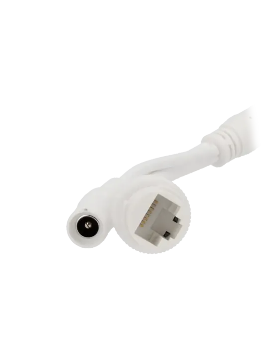 HIKVISION VALUE Hikvision - Cámara Bullet IP gama Value - Resolución 8
