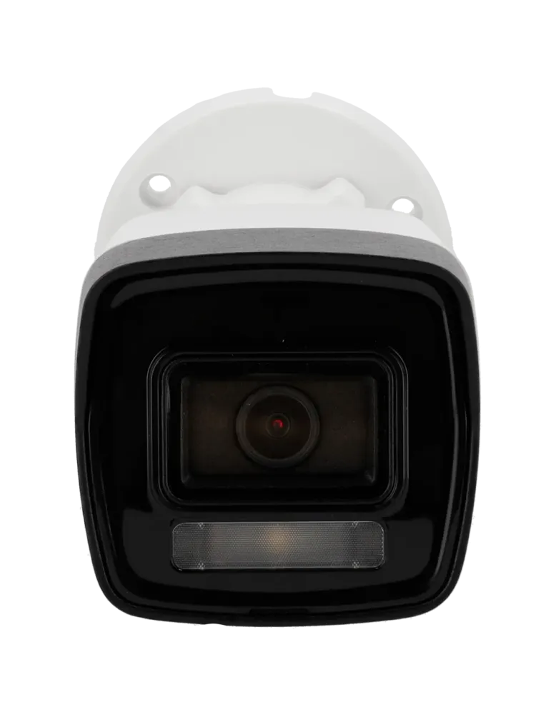 HIKVISION VALUE Cámara Bullet IP Hikvision - Gama Value - 8 MP | Lente