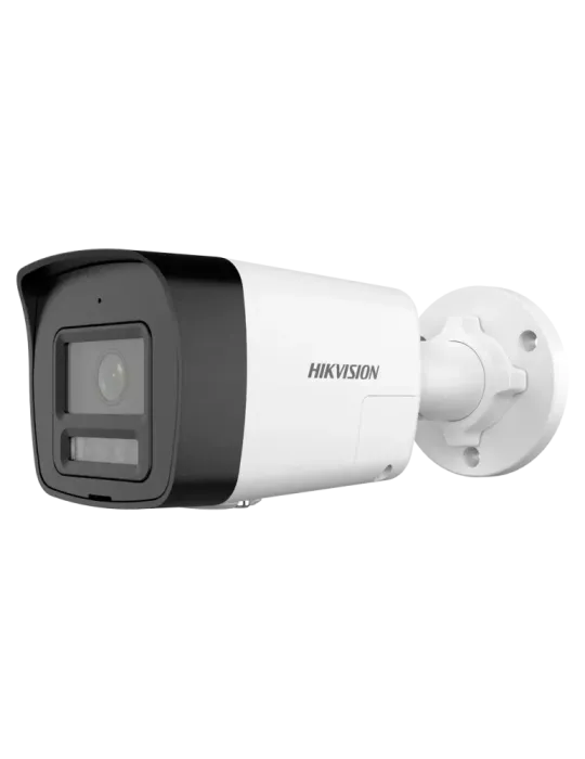 HIKVISION VALUE Cámara Bullet IP Hikvision gama Value - Resolución 8 M