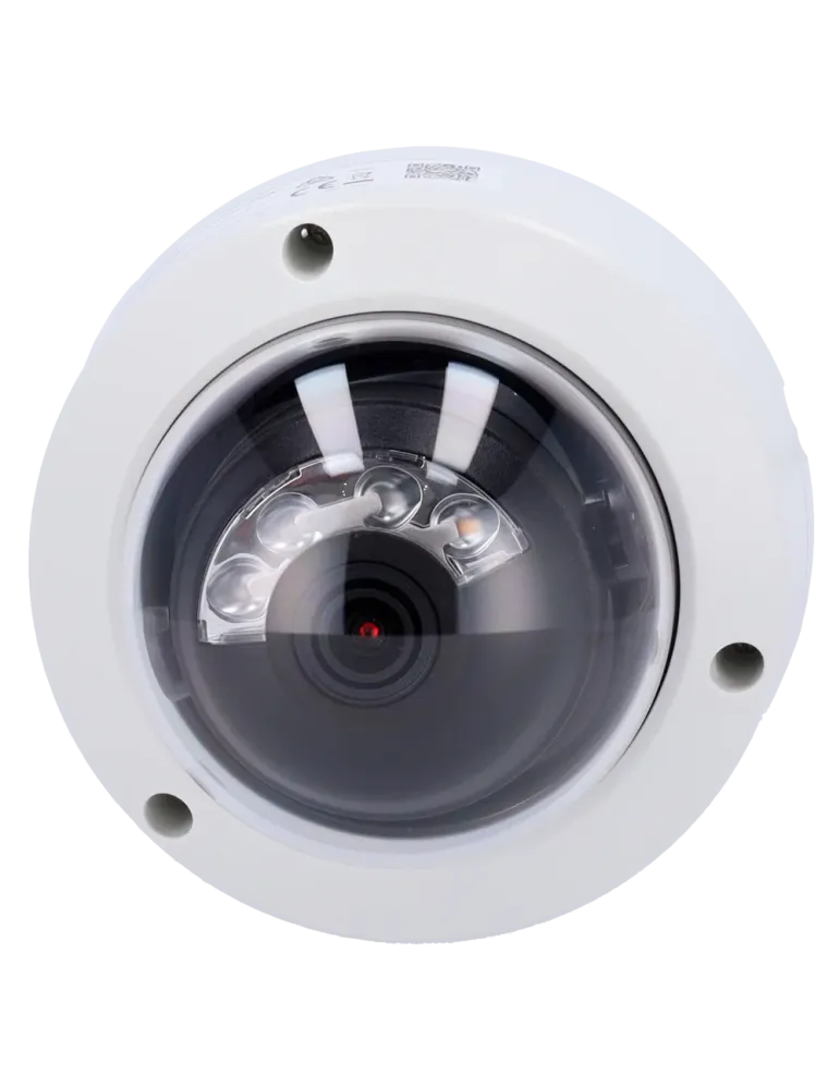 HIKVISION VALUE Cámara Domo IP Hikvision - Gama Value | microSD 256 GB