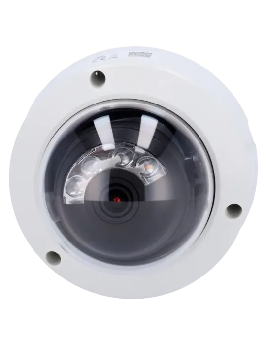HIKVISION VALUE Cámara Domo IP Hikvision - Gama Value | microSD 256 GB